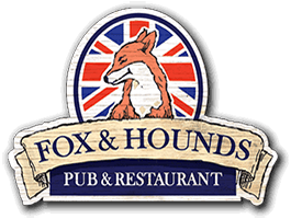 Fox & Hounds Pub and Restaurant home logo