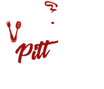 Charlie Staples Pitt Boss BBQ restaurant logo
