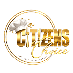 Citizen's Choice home logo