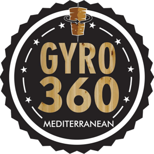 Gyro 360 home logo