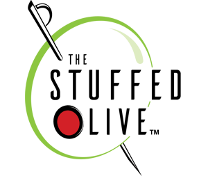 The Stuffed Olive home logo