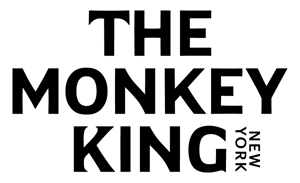 The Monkey King home logo