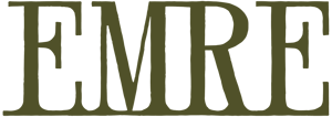 EMRE @ The Ava Hotel home logo