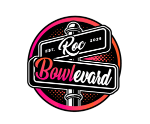 Roc Bowlevard home logo