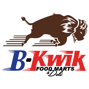 B-Kwik home logo