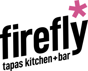 Firefly Tapas Kitchen + Bar home logo