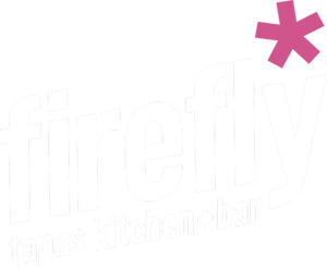 Firefly Tapas Kitchen + Bar home logo