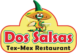 Chimichanga - Main Menu - Dos Salsas Tex-Mex