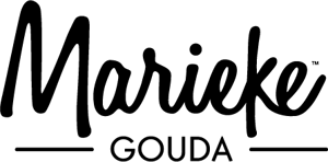 Marieke Gouda home logo