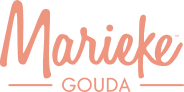 Marieke Gouda home logo