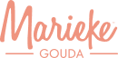 Marieke Gouda home logo