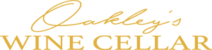 Oakley's Wine Cellar home logo