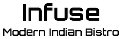 Infuse - Modern Indian Restaurant home logo