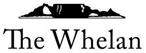 The Whelan restaurant logo