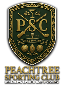 Peachtree Sporting Club home logo