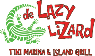 De Lazy Lizard