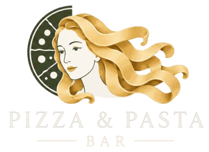 Pizza & Pasta Bar home logo