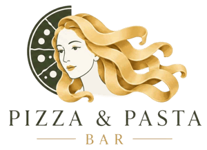 Pizza & Pasta Bar home logo