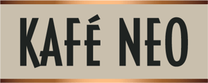 Kafé Neo Woodstone Taverna (Kafé Neo Woodstone Group) home logo