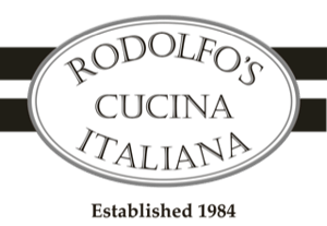 Rodolfo's Cucina Italiana home logo