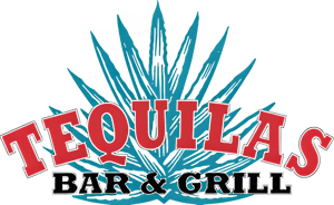 Tequilas Bar & Grill home logo