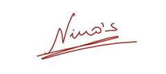 Nino's home logo