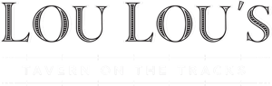 Lou Lou's Tavern home logo