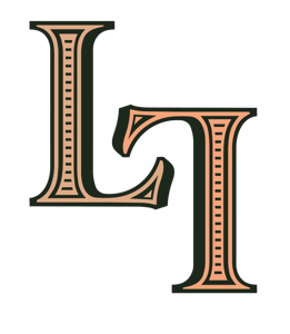 Lou Lou's Tavern home logo