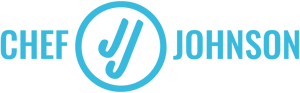 Cooking with Chef JJ home logo