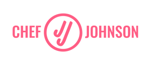 Cooking with Chef JJ home logo