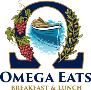 OMEGA Breakfast Omega Eats Restaurant in Ocean City MD