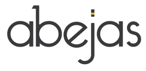 Abejas Golden home logo