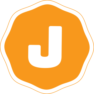 Joe's on the Beach home logo