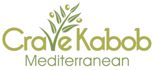 Crave Kabob home logo