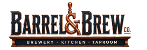 Barrel & Brew Co.- Sysco home logo