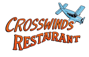 Crosswinds Restaraunt home logo
