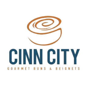 Cinn City home logo