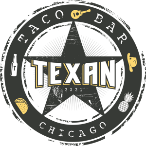 Texan Taco Bar home logo