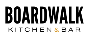 Boardwalk Kitchen & Bar home logo