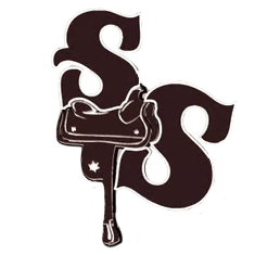 Saddle Sore Saloon home logo