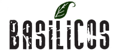 Basilico's Pizzeria Restaurant home logo