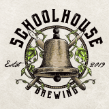 Schoolhouse Brewing home logo