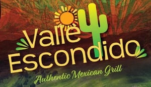 restaurant logo