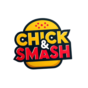 Chick & Smash home logo