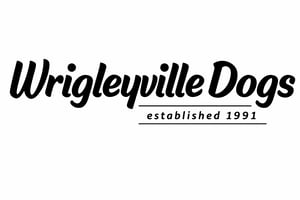 Wrigleyville Dogs home logo