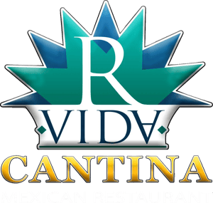R Vida Cantina home logo