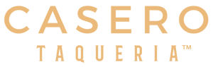 Casero Taqueria home logo
