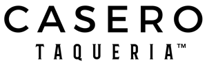 Casero Taqueria home logo
