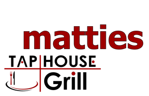 Mattie's Tap House & Grill home logo