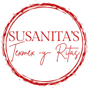 Susanita's Tex-Mex Y Ritas home logo